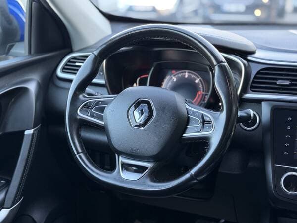 2019 Renault Kadjar — Miniatură 10