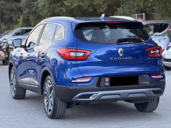 2019 Renault Kadjar — Miniatură 4