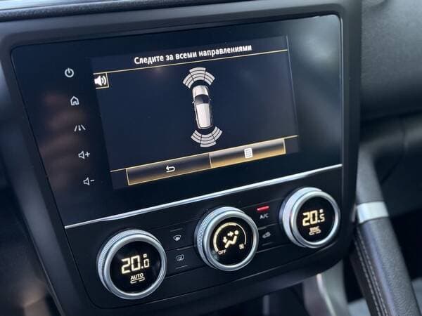 2019 Renault Kadjar — Miniatură 12