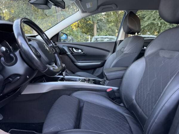 2019 Renault Kadjar — Miniatură 7
