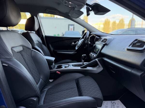 2019 Renault Kadjar — Miniatură 14