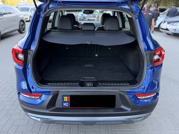 2019 Renault Kadjar — Miniatură 17