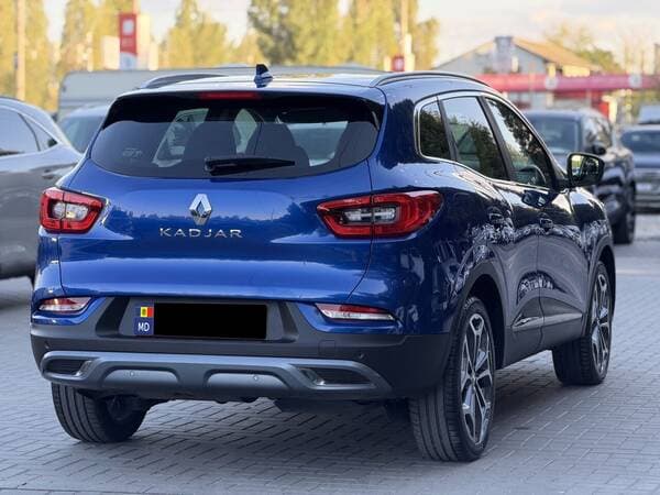 2019 Renault Kadjar — Miniatură 2