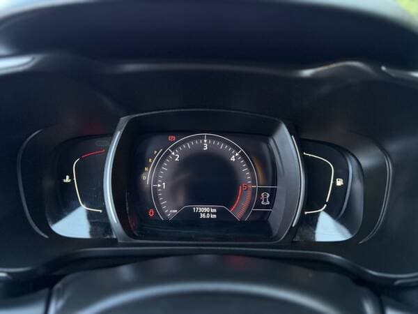 2019 Renault Kadjar — Miniatură 9