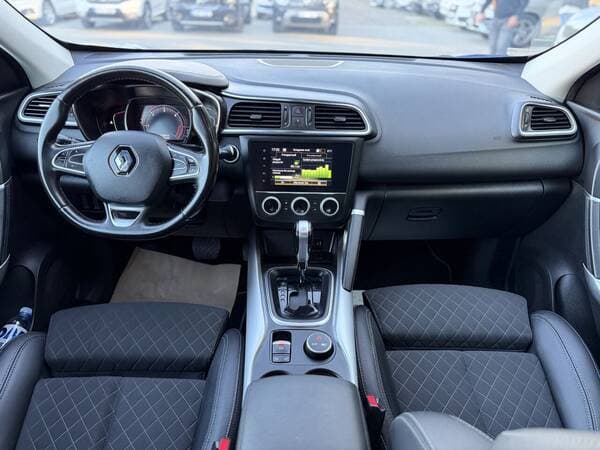 2019 Renault Kadjar — Miniatură 11