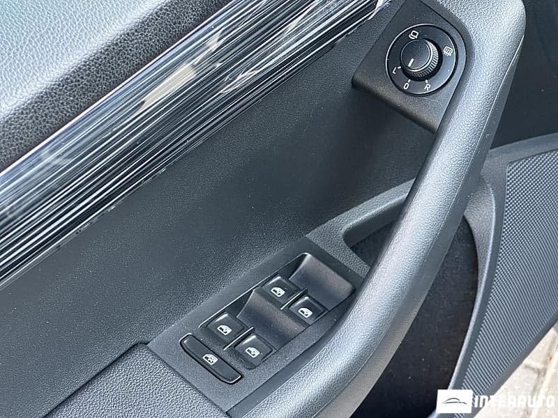 Skoda Octavia 2017 — Миниатюра 15