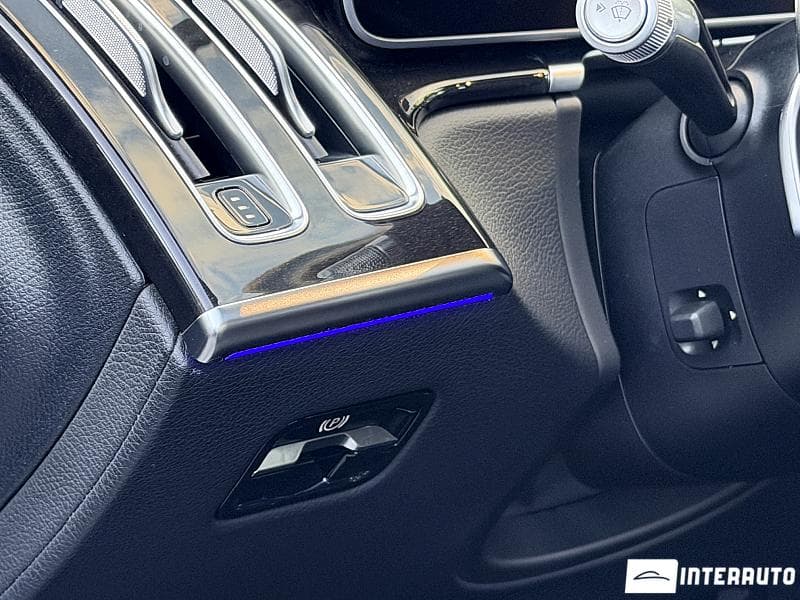 Mercedes S 500 2021 — Миниатюра 16