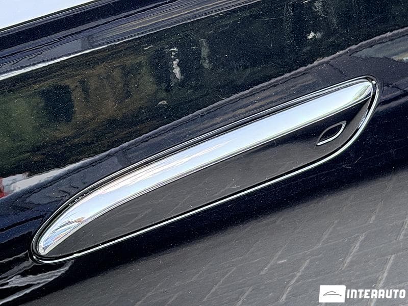 Mercedes S 500 2021 — Миниатюра 27