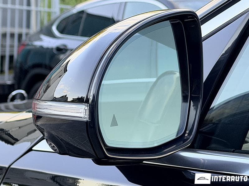 Mercedes S 500 2021 — Миниатюра 26