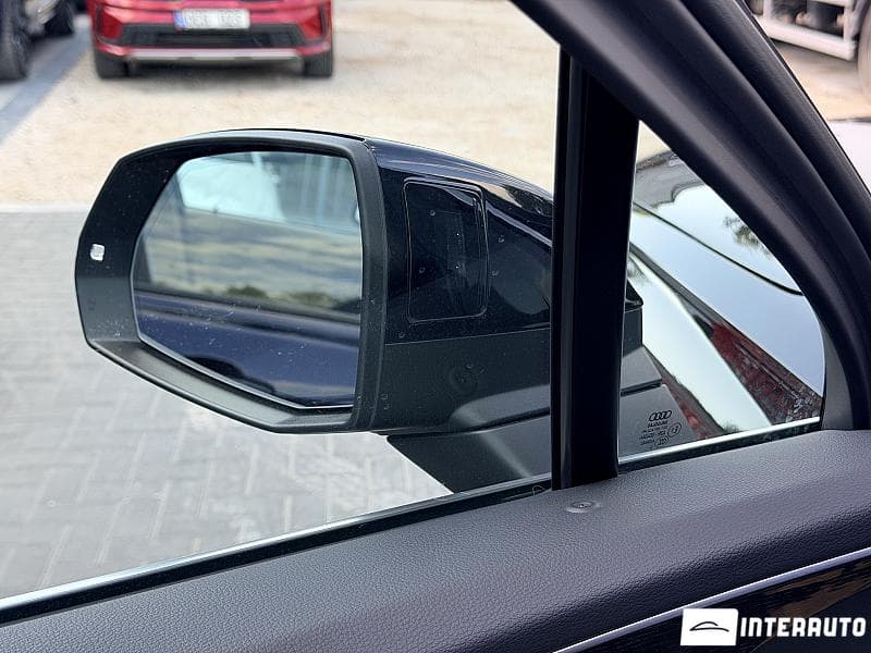 Audi Q7 2020 — Миниатюра 17