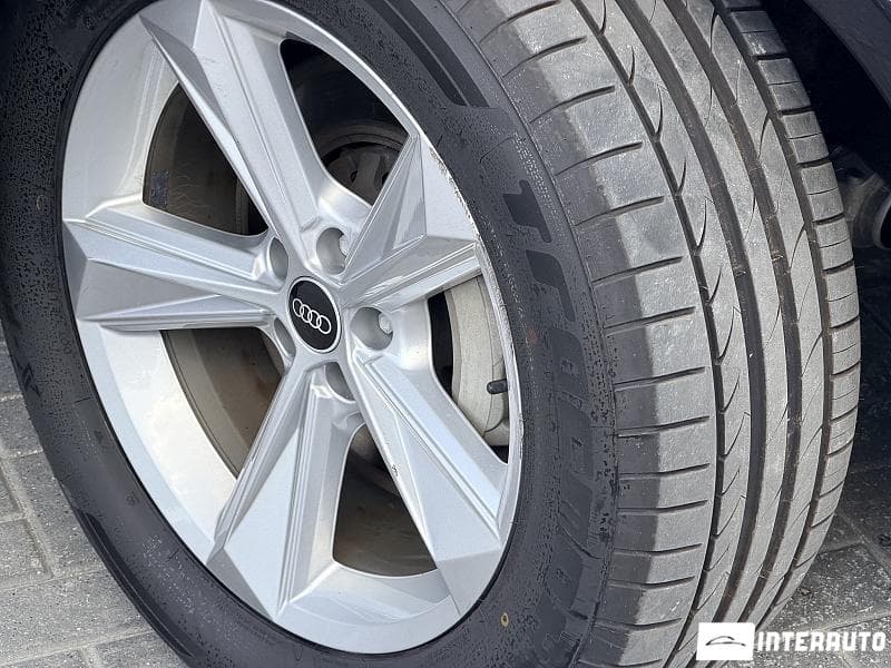 Audi Q7 2020 — Миниатюра 18