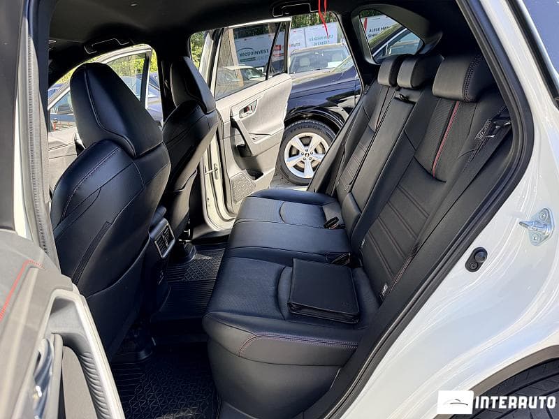 Toyota Rav-4 2020 — Миниатюра 17
