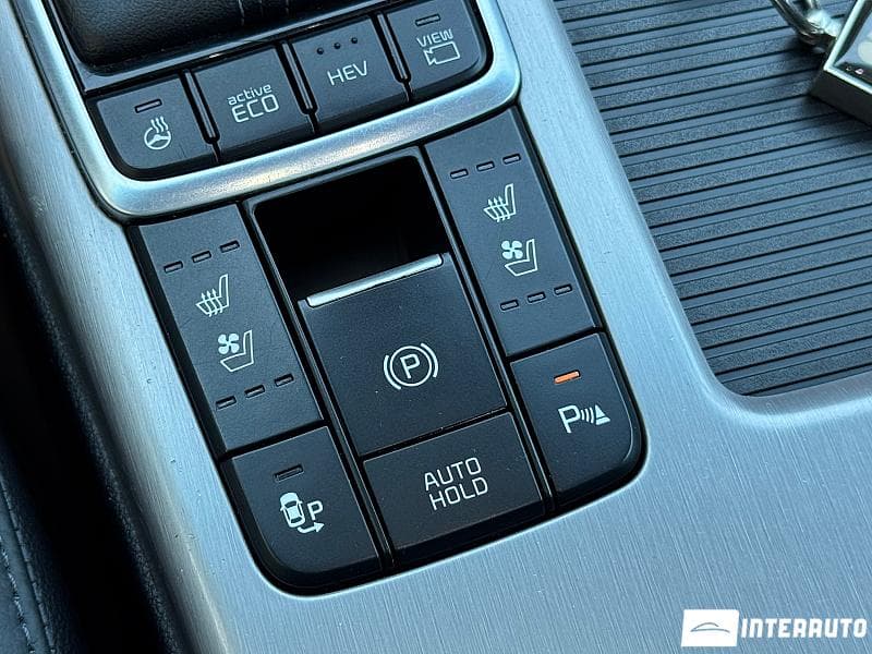 Kia Optima 2018 — Миниатюра 17