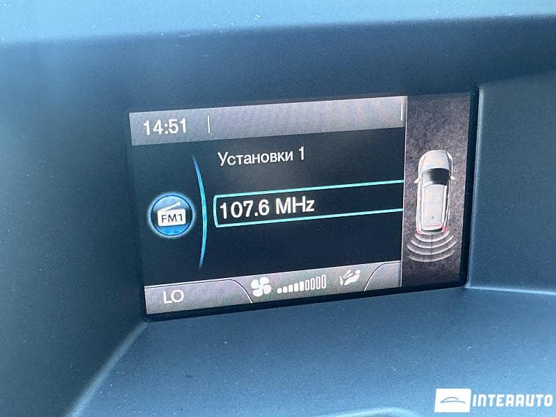 Volvo XC 60 2011 — Миниатюра 12