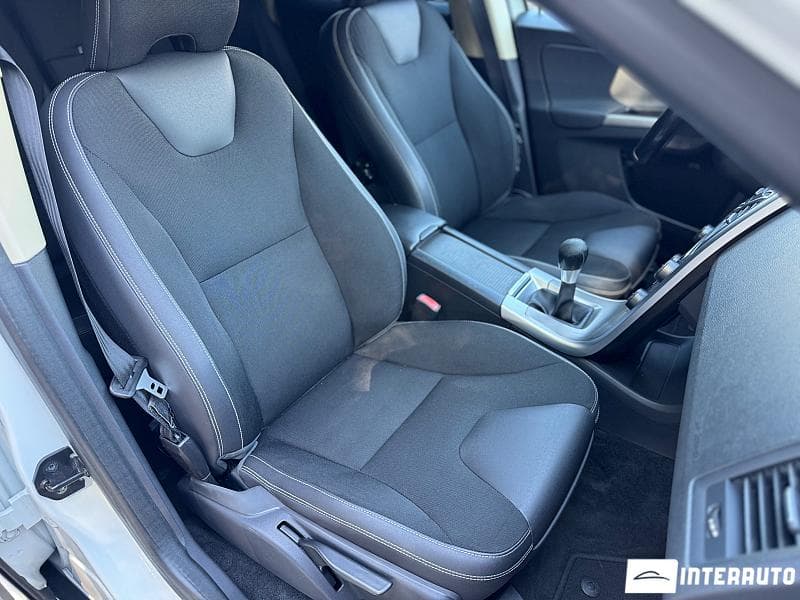 Volvo XC 60 2011 — Миниатюра 14