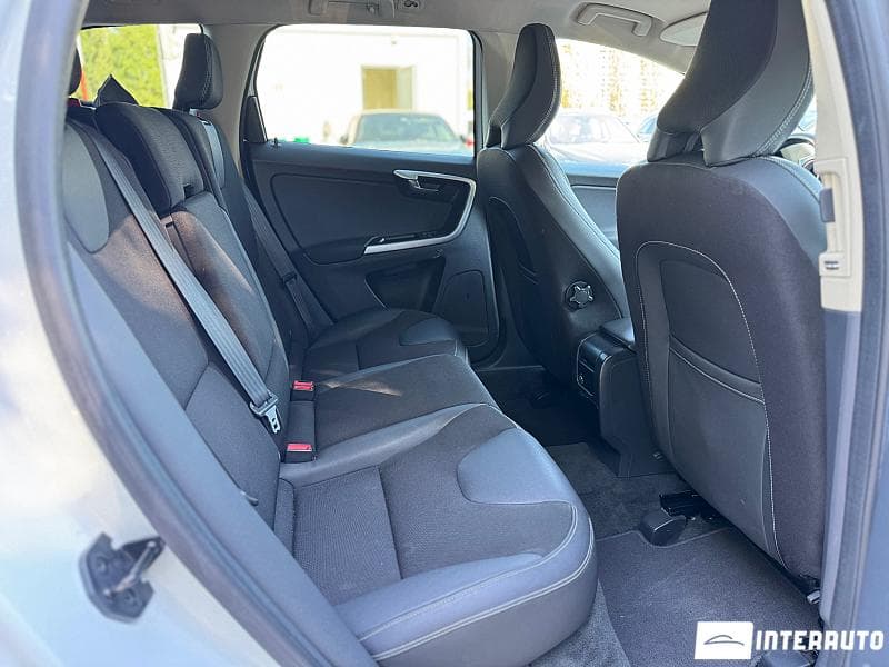 Volvo XC 60 2011 — Миниатюра 15