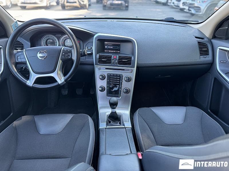 Volvo XC 60 2011 — Миниатюра 11
