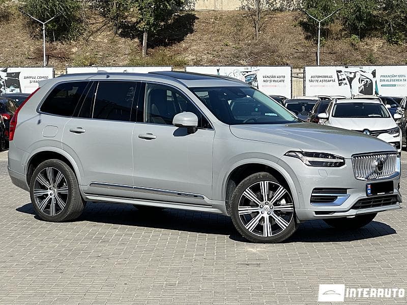 Volvo XC 90