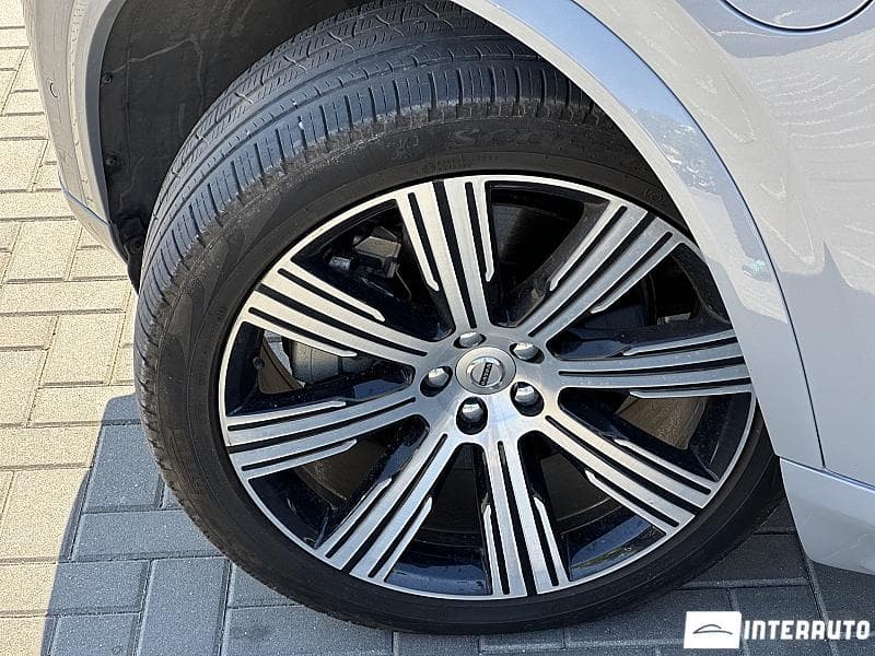 Volvo XC 90 2024 — Миниатюра 22