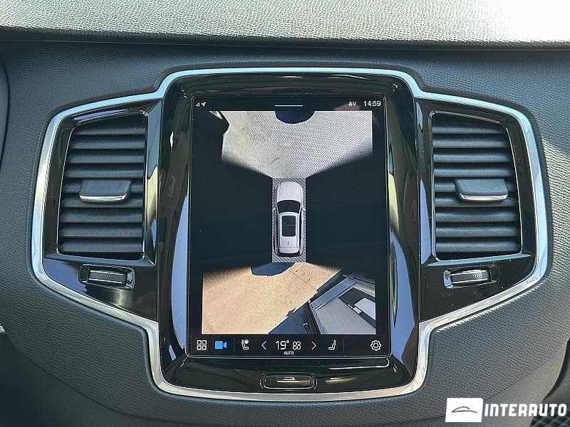 Volvo XC 90 2024 — Миниатюра 9