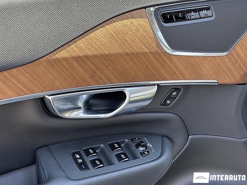 Volvo XC 90 2024 — Миниатюра 19