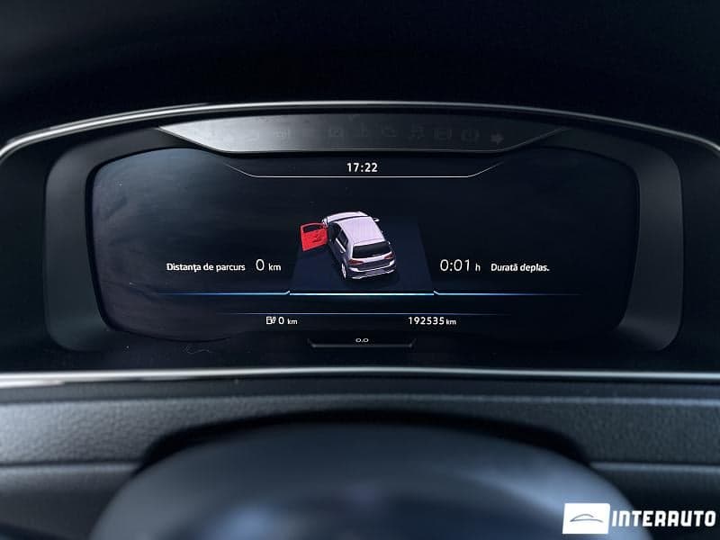 Volkswagen Golf GTE 2018 — Миниатюра 13