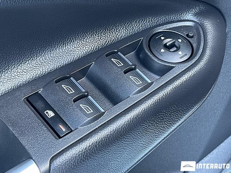 Ford Kuga 2017 — Миниатюра 5