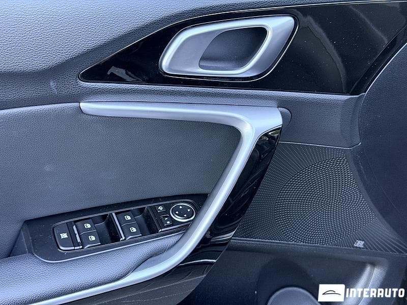 Kia XCeed 2020 — Миниатюра 16