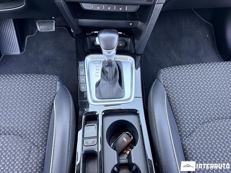 Kia XCeed 2020 — Миниатюра 15