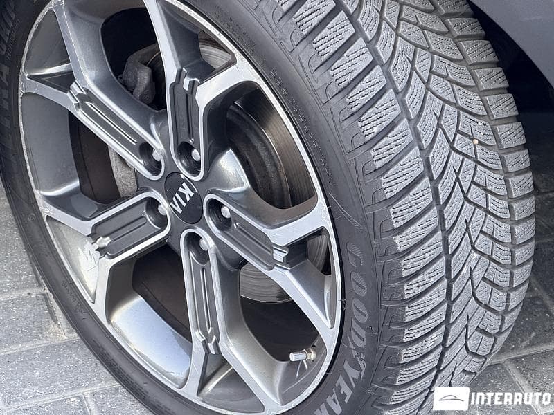 Kia XCeed 2020 — Миниатюра 22