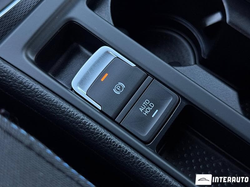 Volkswagen Golf GTE 2015 — Миниатюра 12