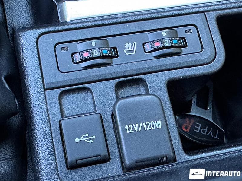 Toyota Land Cruiser 2021 — Миниатюра 19
