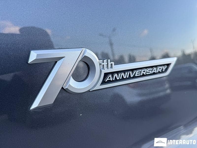 Toyota Land Cruiser 2021 — Миниатюра 21