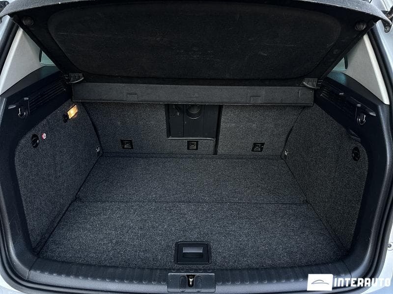 Volkswagen Tiguan 2010 — Миниатюра 22