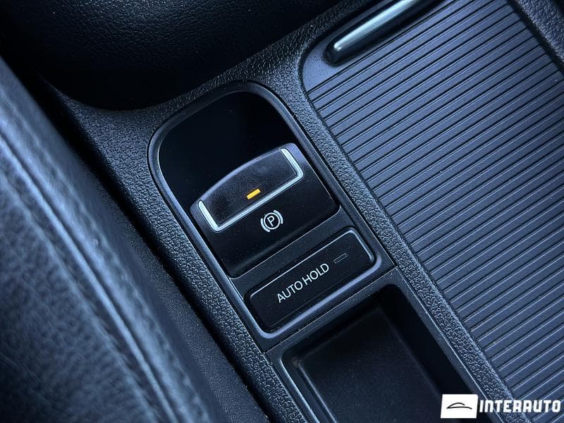 Volkswagen Tiguan 2010 — Миниатюра 17