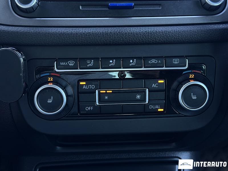 Volkswagen Tiguan 2010 — Миниатюра 15