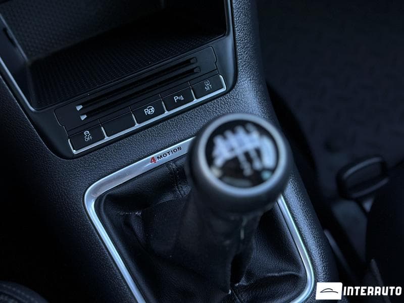 Volkswagen Tiguan 2010 — Миниатюра 16