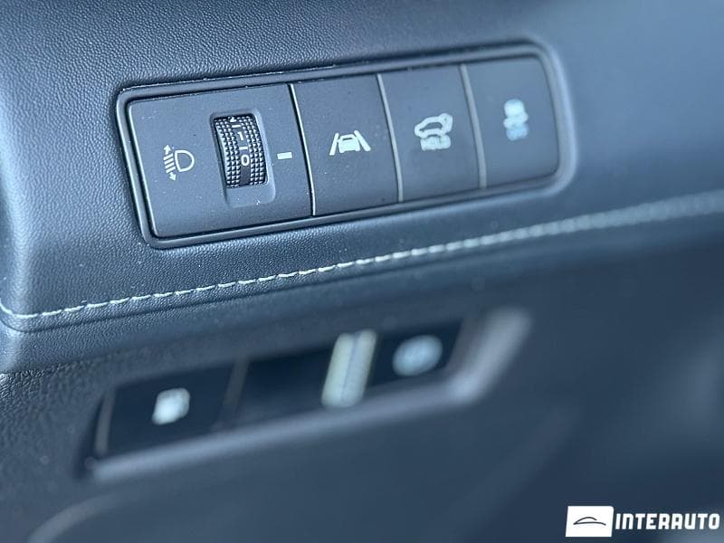 Hyundai Santa Fe 2021 — Миниатюра 11