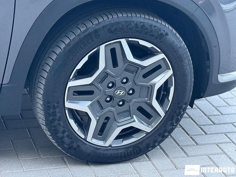 Hyundai Santa Fe 2021 — Миниатюра 5