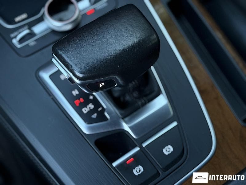 Audi Q5 2017 — Миниатюра 17