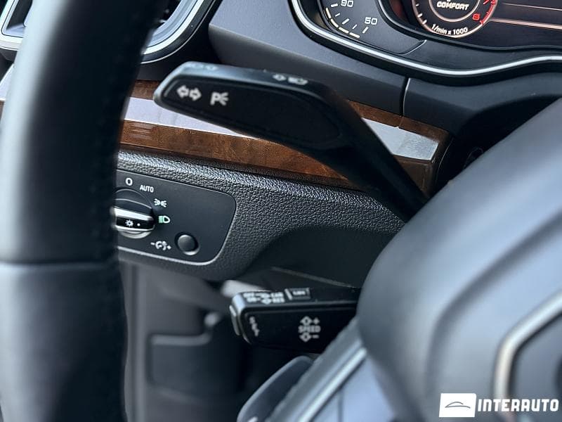 Audi Q5 2017 — Миниатюра 12