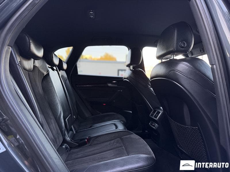 Audi Q5 2017 — Миниатюра 21