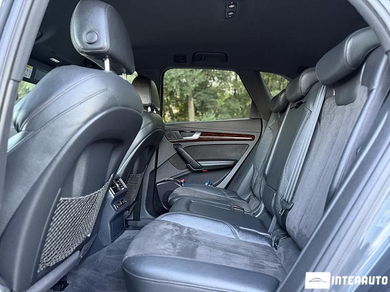 Audi Q5 2017 — Миниатюра 19