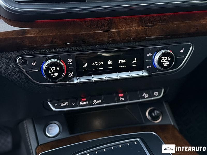 Audi Q5 2017 — Миниатюра 15
