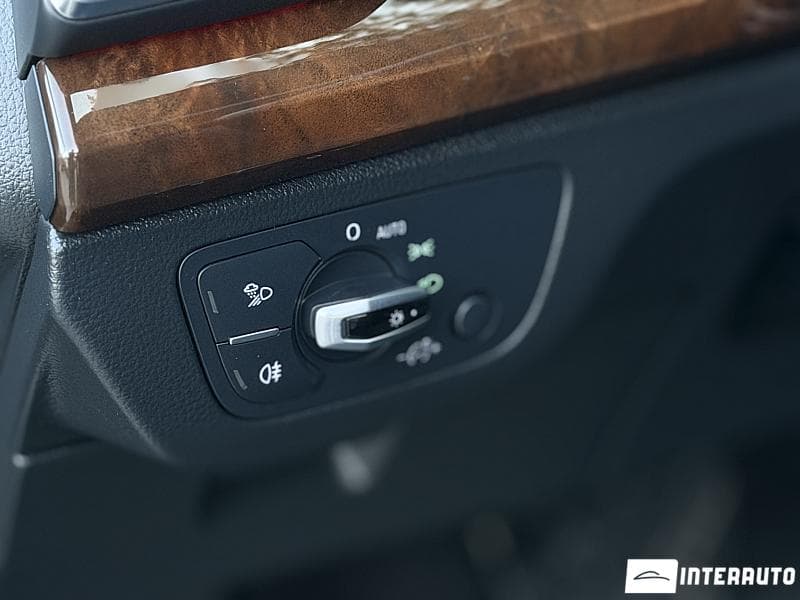 Audi Q5 2017 — Миниатюра 9