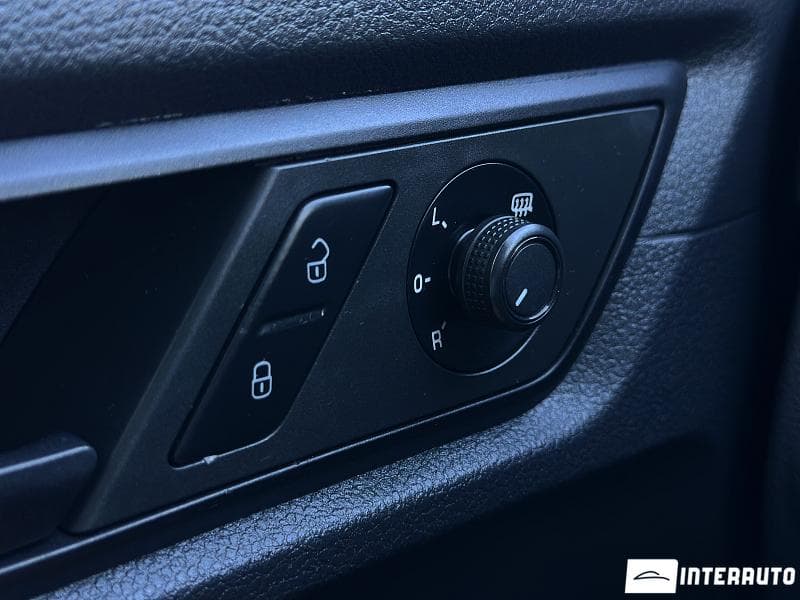 Volkswagen Caddy 2016 — Миниатюра 6