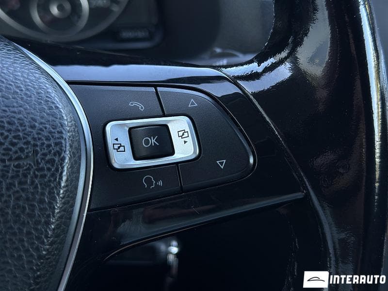 Volkswagen Caddy 2016 — Миниатюра 10