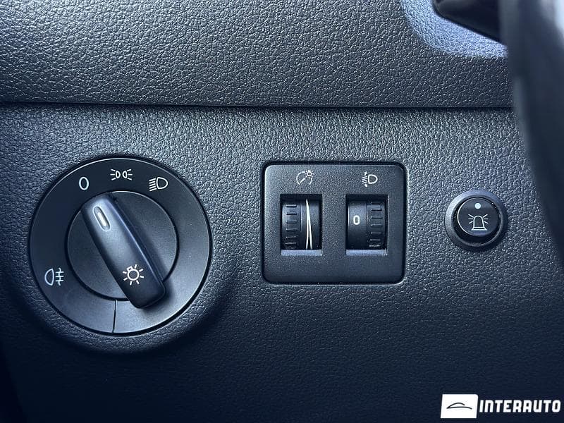 Volkswagen Caddy 2016 — Миниатюра 8