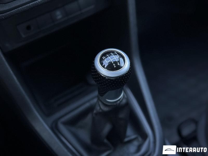 Volkswagen Caddy 2016 — Миниатюра 13