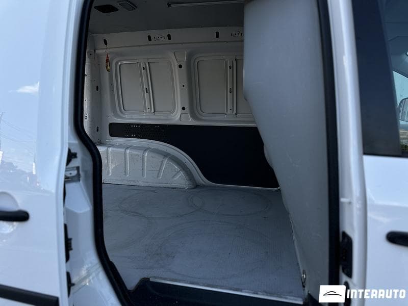Volkswagen Caddy 2016 — Миниатюра 16